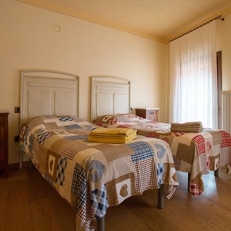 B&B Da Toi Marostica Luaran gambar