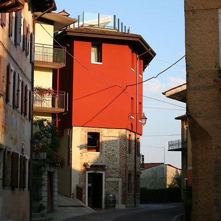 B&B Da Toi Marostica Luaran gambar