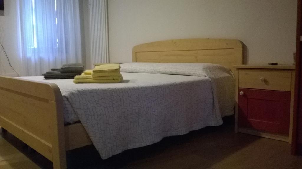 B&B Da Toi Marostica Luaran gambar