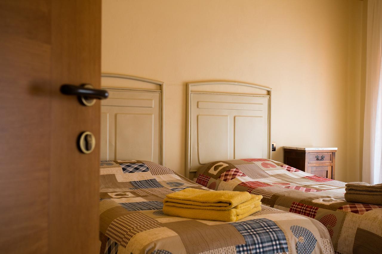 B&B Da Toi Marostica Luaran gambar