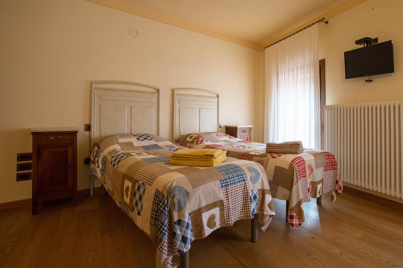 B&B Da Toi Marostica Luaran gambar