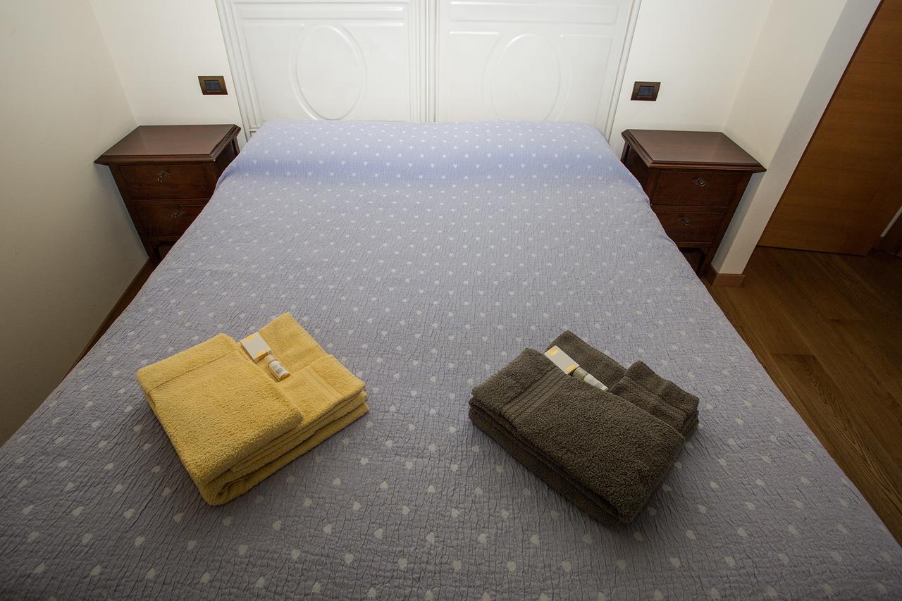 B&B Da Toi Marostica Luaran gambar