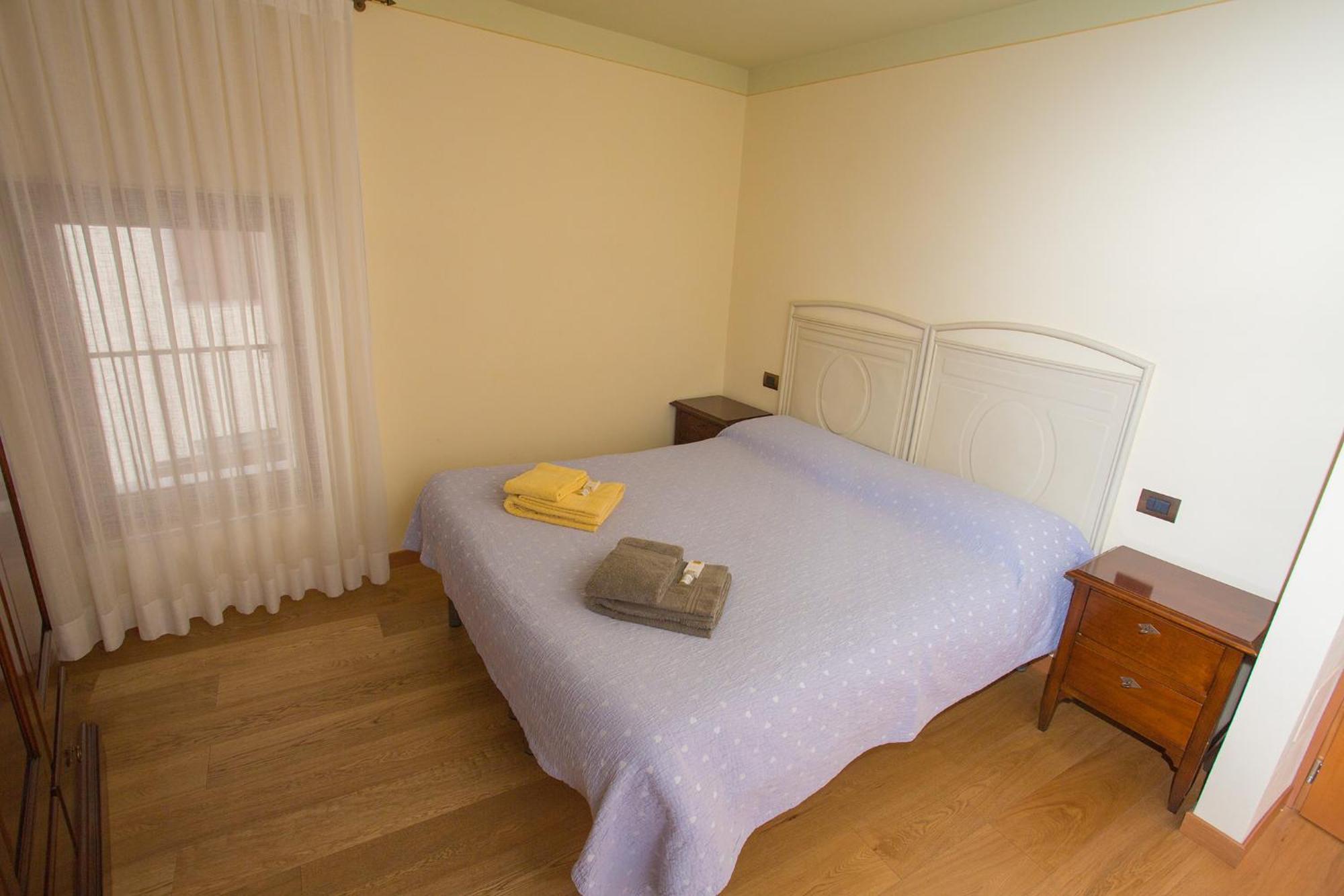 B&B Da Toi Marostica Luaran gambar