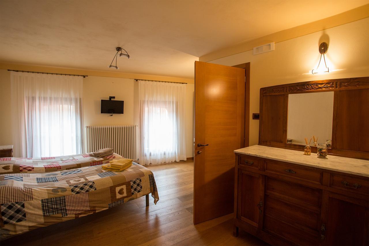 B&B Da Toi Marostica Luaran gambar