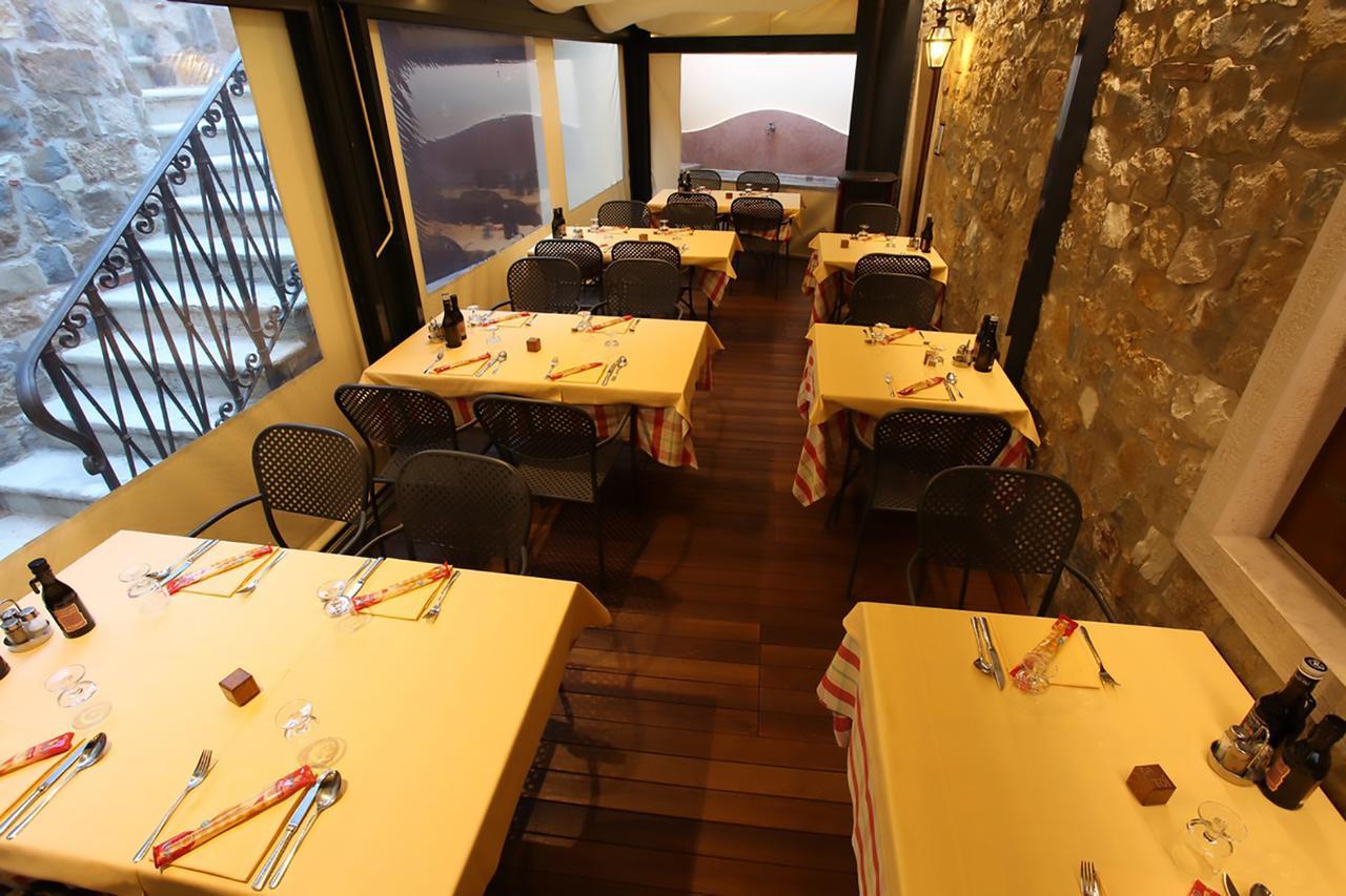 B&B Da Toi Marostica Luaran gambar