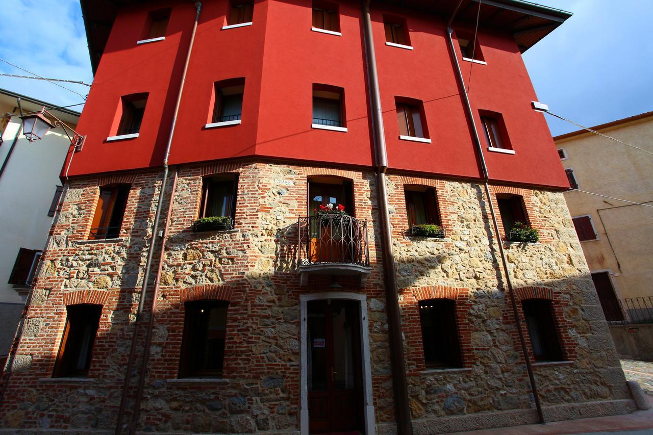 B&B Da Toi Marostica Luaran gambar