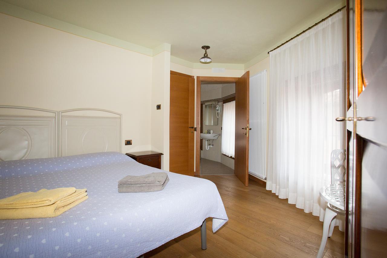B&B Da Toi Marostica Luaran gambar